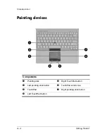 Preview for 38 page of HP Compaq NC4400 Getting Started Manual