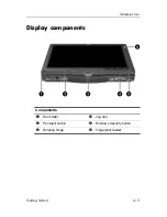 Preview for 39 page of HP Compaq NC4400 Getting Started Manual