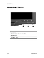 Preview for 40 page of HP Compaq NC4400 Getting Started Manual