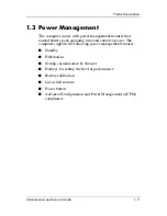 Preview for 11 page of HP Compaq NC4400 Maintenance And Service Manual