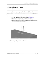 Preview for 99 page of HP Compaq NC4400 Maintenance And Service Manual