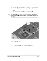 Preview for 111 page of HP Compaq NC4400 Maintenance And Service Manual