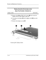 Preview for 126 page of HP Compaq NC4400 Maintenance And Service Manual