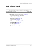 Preview for 143 page of HP Compaq NC4400 Maintenance And Service Manual