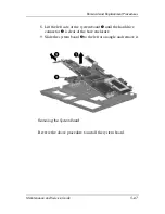 Preview for 149 page of HP Compaq NC4400 Maintenance And Service Manual