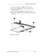 Preview for 210 page of HP Compaq NC4400 Maintenance And Service Manual