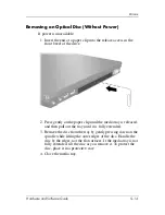 Preview for 108 page of HP Compaq nc6220 Hardware And Software Manual