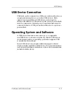 Preview for 129 page of HP Compaq nc6220 Hardware And Software Manual