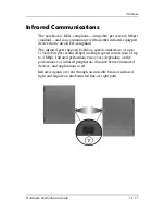 Preview for 157 page of HP Compaq nc6220 Hardware And Software Manual