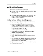 Preview for 229 page of HP Compaq nc6220 Hardware And Software Manual