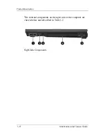 Preview for 14 page of HP Compaq nc6300 Maintenance And Service Manual