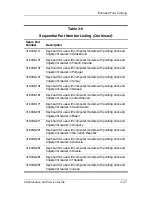 Preview for 91 page of HP Compaq nc6300 Maintenance And Service Manual