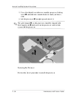 Preview for 136 page of HP Compaq nc6300 Maintenance And Service Manual