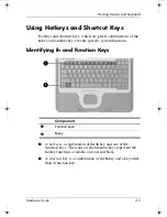 Preview for 28 page of HP Compaq nc8000 Hardware Manual