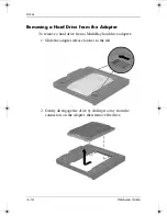 Preview for 75 page of HP Compaq nc8000 Hardware Manual