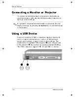 Preview for 91 page of HP Compaq nc8000 Hardware Manual