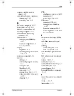 Preview for 112 page of HP Compaq nc8000 Hardware Manual