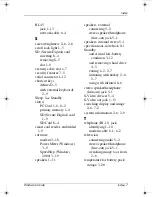 Preview for 116 page of HP Compaq nc8000 Hardware Manual