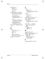 Preview for 117 page of HP Compaq nc8000 Hardware Manual