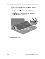 Preview for 113 page of HP Compaq nc8000 Maintenance And Service Manual