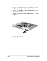 Preview for 141 page of HP Compaq nc8000 Maintenance And Service Manual