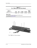 Preview for 178 page of HP Compaq nc8000 Maintenance And Service Manual