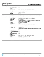 Preview for 14 page of HP Compaq NC8230 Overview