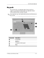 Preview for 79 page of HP Compaq Notebook series Hardware And Software Manual