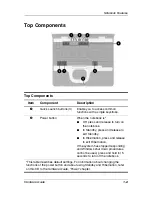 Preview for 9 page of HP Compaq Notebook Hardware Manual