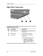 Preview for 12 page of HP Compaq Notebook Hardware Manual