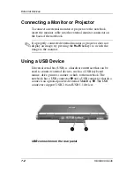 Preview for 74 page of HP Compaq Notebook Hardware Manual