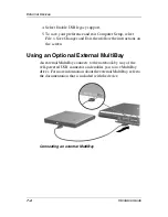 Preview for 76 page of HP Compaq Notebook Hardware Manual