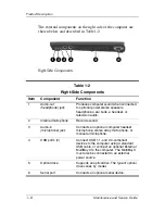 Preview for 14 page of HP Compaq nw8440 Maintenance And Service Manual