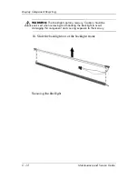 Preview for 218 page of HP Compaq nw8440 Maintenance And Service Manual