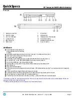 Preview for 2 page of HP Compaq nw8440 Quickspecs