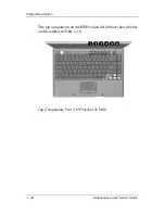 Предварительный просмотр 30 страницы HP Compaq NX4820 Maintenance And Service Manual