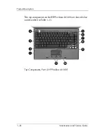 Предварительный просмотр 32 страницы HP Compaq NX4820 Maintenance And Service Manual