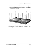 Предварительный просмотр 152 страницы HP Compaq NX4820 Maintenance And Service Manual