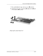 Предварительный просмотр 178 страницы HP Compaq NX4820 Maintenance And Service Manual