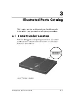 Preview for 88 page of HP Compaq nx5000 series Maintenance And Service Manual