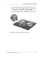 Preview for 149 page of HP Compaq nx5000 series Maintenance And Service Manual