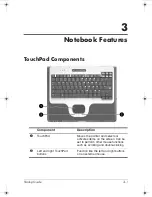 Предварительный просмотр 27 страницы HP Compaq nx5000 series Startup Manual