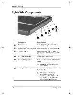 Предварительный просмотр 34 страницы HP Compaq nx5000 series Startup Manual