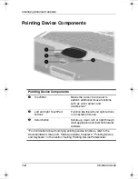 Preview for 8 page of HP Compaq NX6130 Hardware Manual