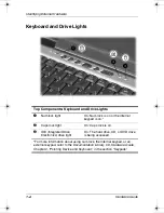 Preview for 10 page of HP Compaq NX6130 Hardware Manual