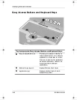 Preview for 12 page of HP Compaq NX6130 Hardware Manual