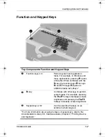 Preview for 13 page of HP Compaq NX6130 Hardware Manual