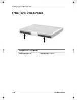 Preview for 14 page of HP Compaq NX6130 Hardware Manual