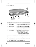 Preview for 16 page of HP Compaq NX6130 Hardware Manual