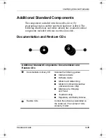 Preview for 21 page of HP Compaq NX6130 Hardware Manual